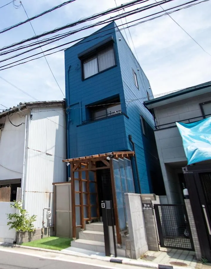 Core Base Sumiyoshi 후쿠오카